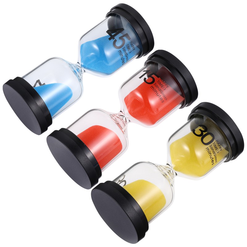 Đồng Hồ Cát Kiểu Dáng Độc Đáo Dùng Trong Nhà | BigBuy360 - bigbuy360.vn