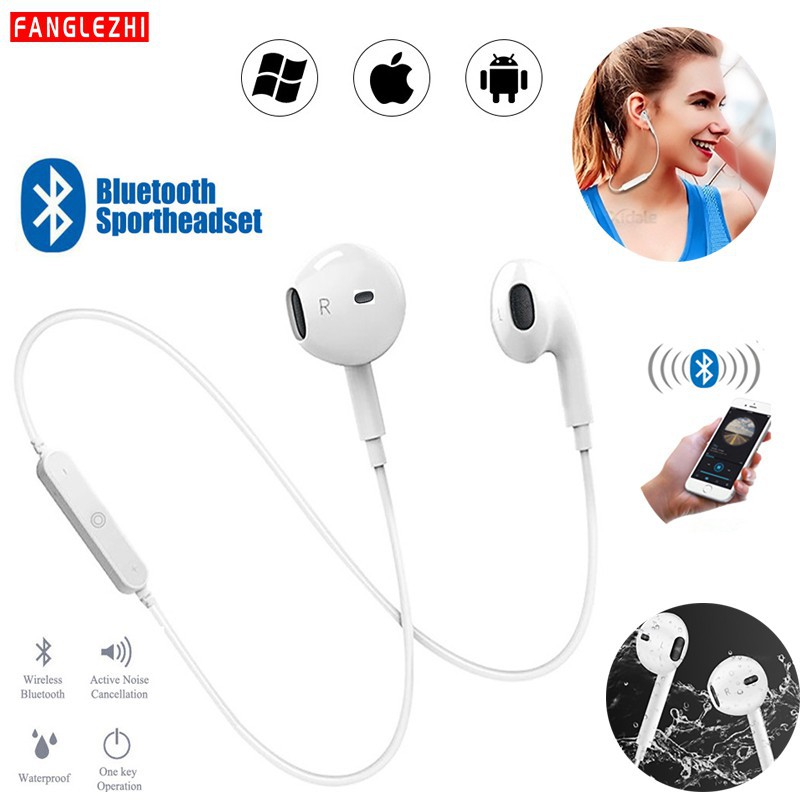 Tai Nghe Bluetooth Âm Thanh Sống Động Chất Lượng Cao