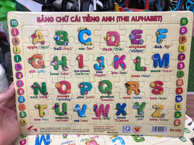 Tranh Ghép Hình (Đội Bay Siêu Đẳng, Công Chúa Lọ Lem) Thông Minh A3 - 48 Chi Tiết