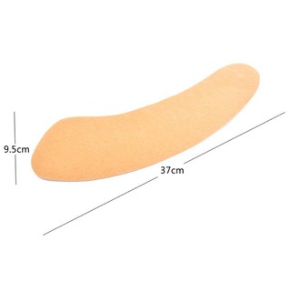 Combo 2 Đôi 4 Miếng Lót Bồn Cầu Loại Dán