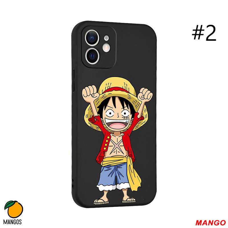 Ốp lưng iphone 6plus 6splus 7 plus 8plus X Xr XsM  11 12 13 Promax 14 promax - MANGO972 - MangoOvil