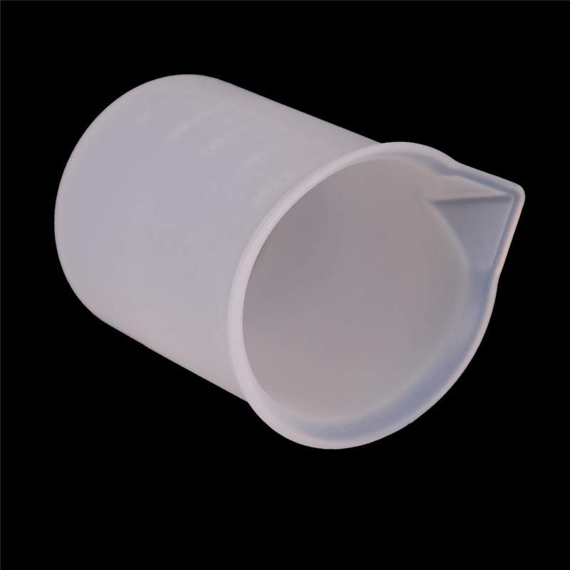 Dụng Cụ Đo Lường Nhựa Silicone