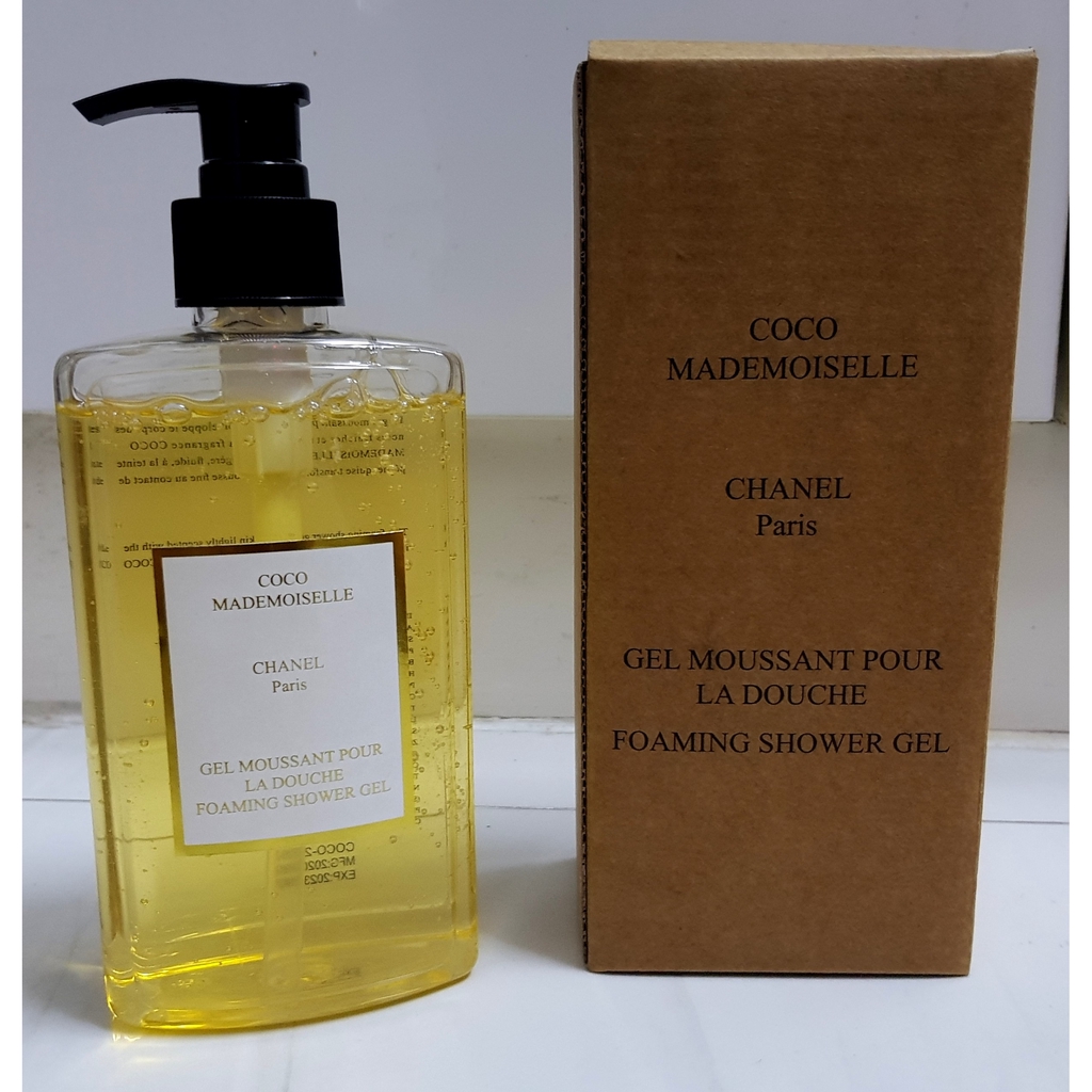 Sữa tắm Dubai hương nước hoa mới | BigBuy360 - bigbuy360.vn