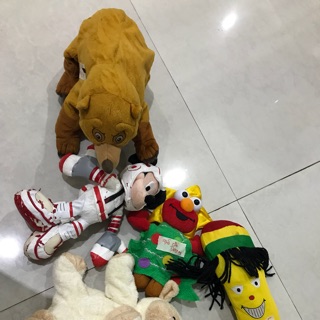 Gấu bông đẹp