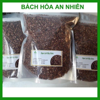 Combo 5kg gạo lứt sấy giòn