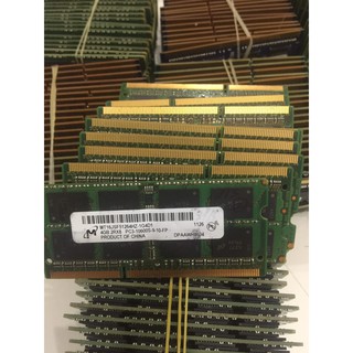 Ram laptop 4gb pc3