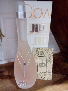 [ Fullseal ] Nước hoa Glow By JLo (Jennifer Lopez) EDT 100ml