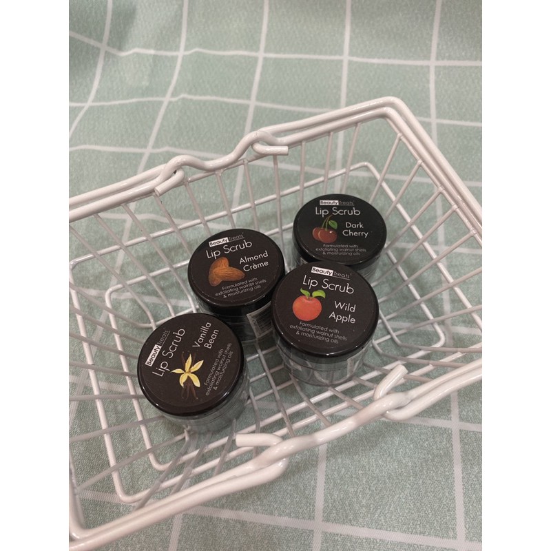 Tẩy da chết Lip Scrub | BigBuy360 - bigbuy360.vn