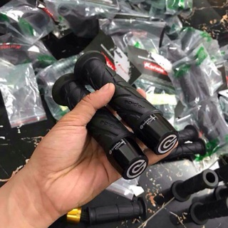 Bao tay spider + gù brembo