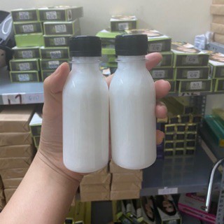 THUỐC NÂNG TONE TÓC - Nhuộm chuẩn màu