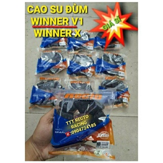 Cao su đùm winner v1/winner x made in thailan