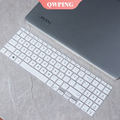 Ốp Silicone Bảo Vệ Bàn Phím Máy Tính Asus Vivobook 15 K513E M513U K513EA M513UA X513E X513EA E510 Vivobook S15 S533EA S533E S533 A513E S530U