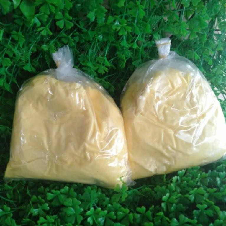 BƠ THỰC VẬT BORBOS RANG BẮP, NẤU ĂN..