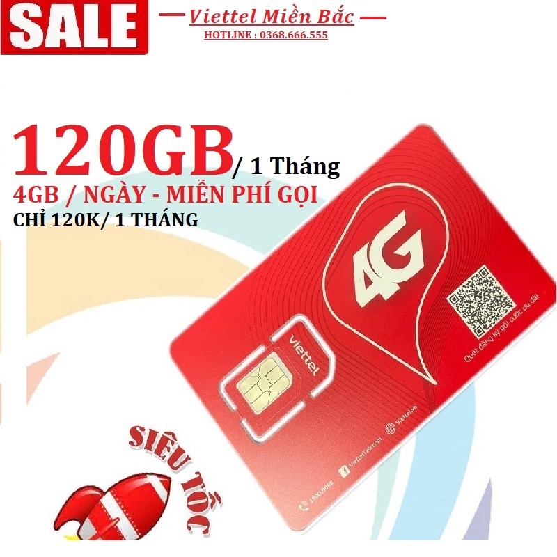 Sim viettel nghe gọi