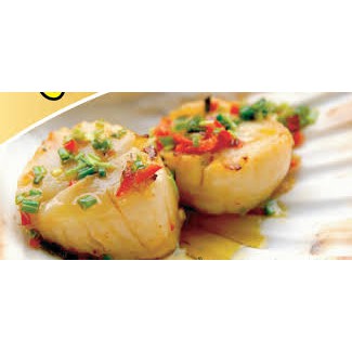 100g sò điệp loại ngon