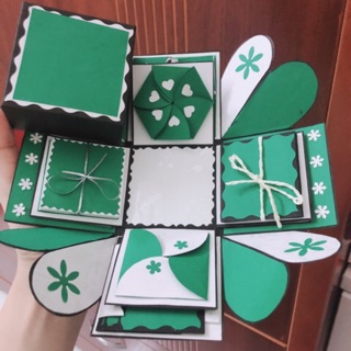 Love box tình yêu