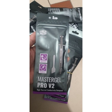 Keo Tản Nhiệt Mastergel PRO V2 hàng chính hãng