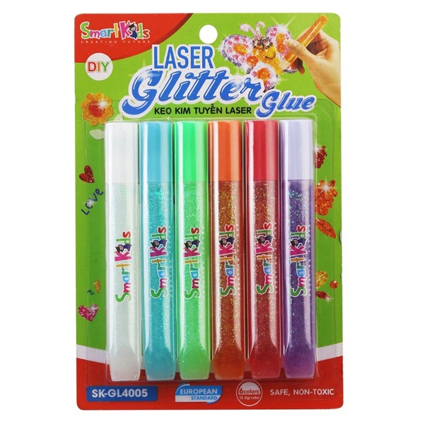 Keo dán kim tuyến Smartkid SKGL4005 keo kim tuyen
