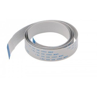 Cáp ffc/fpc dài 250mm 0.5mm