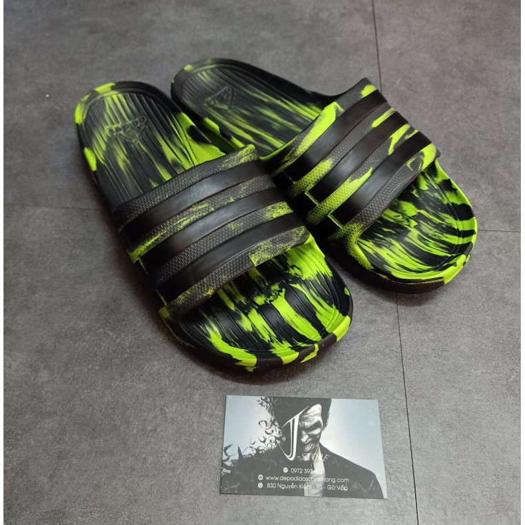 DURAMO CAMO XANH DẠ QUANG ĐEN