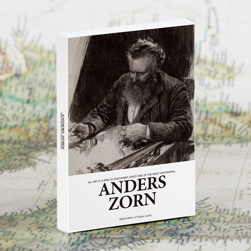 Miếng Dán Tường Trang Trí Nội Thất Hình Bưu Thiếp Van Gogh/Thẻ/ Tường/ Dán Tường Trang Trí Nhà Cửa