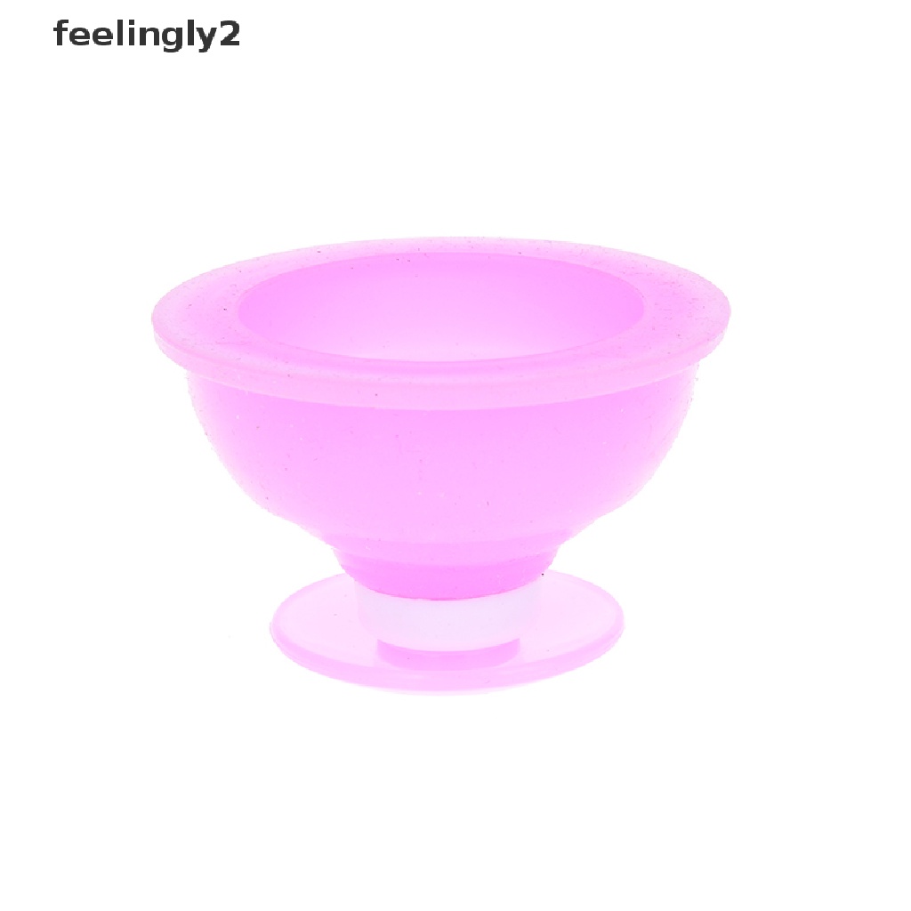 1 Bộ Cốc Giác Hơi massage Toàn Thân Bằng silicone Chống cellulite