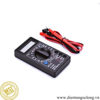 Đồng Hồ Đo Điện Vạn Năng DT830B