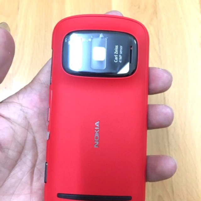 Vỏ zin Nokia 808