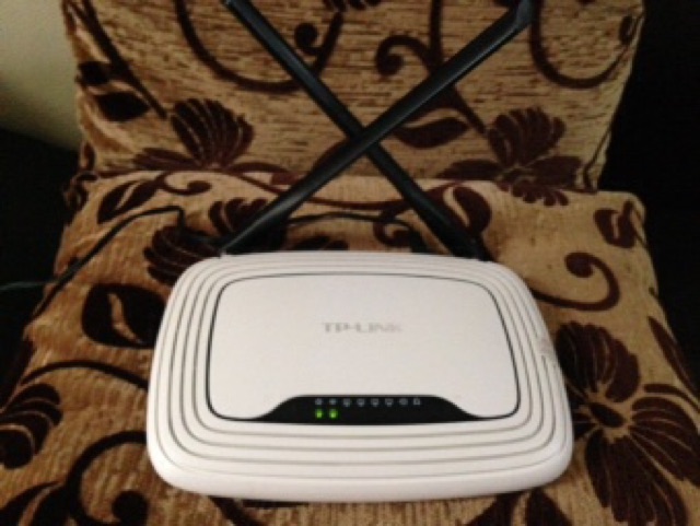 Phát Wifi Tp-Link WR841N | BigBuy360 - bigbuy360.vn