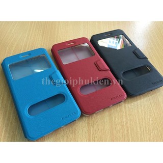Bao da cho iPhone 6 Plus/ 6S Plus hiệu Onjess