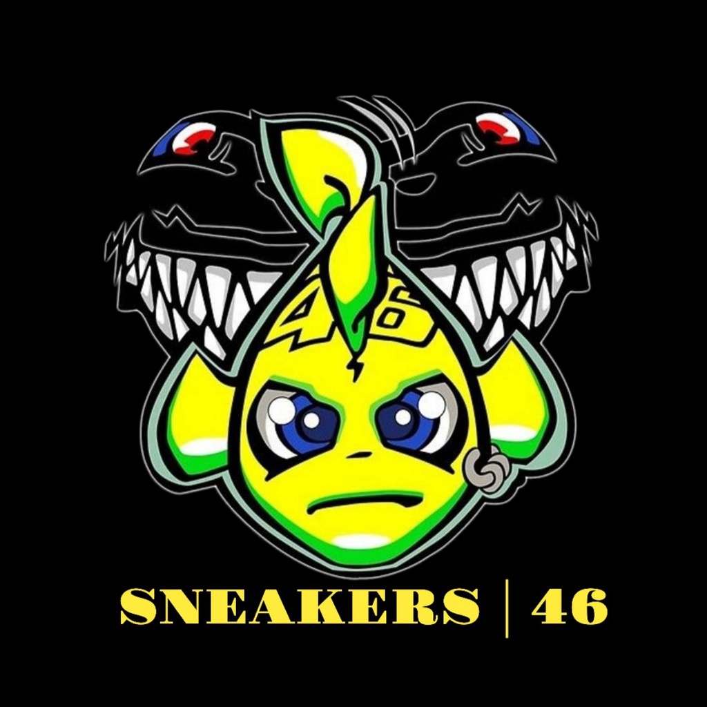 Sneakers 46
