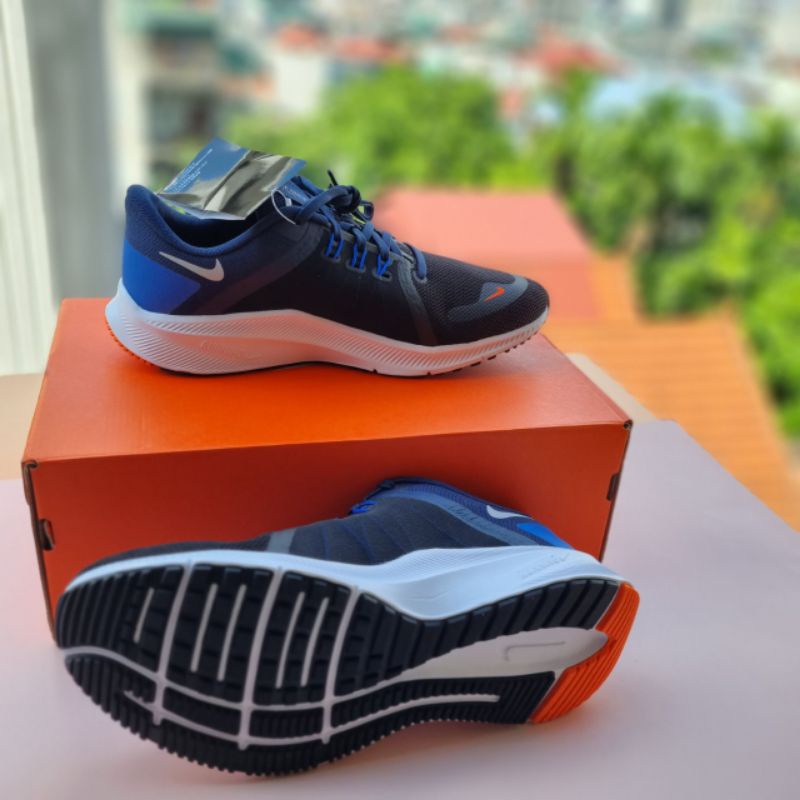 Giày Running Nam NiKe Quest 4 DA1105 004 - Nội Địa Nhật Bản