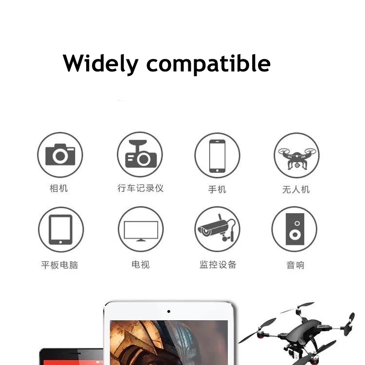 Thẻ Nhớ Micro SD Ultra A1 SD 8GB 16GB 32GB 64GB 128GB Class10 UHS-1