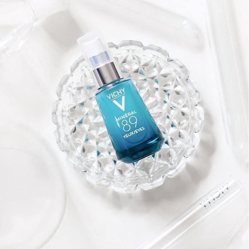 SERUM DƯỠNG MẰT VICHY 89 YEUX