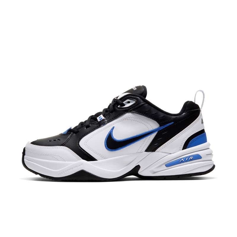 pass giày Nike Air Monarch IV (cả hộp)