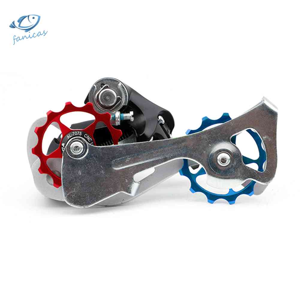 Bánh Răng Đề Sau 11T Cho Xe Đạp Leo Núi
