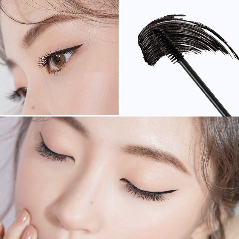 Mascara Naisilian A3 chuốt mi dài chống thấm nước không gây chóng mặt hiệu quả | BigBuy360 - bigbuy360.vn