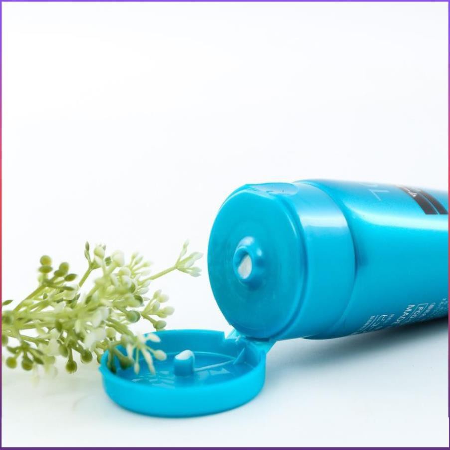 Sữa rửa mặt Pharmaact COOL 130g chiết xuất tinh dầu bạc hà, lô hội hàng Nhật nội địa Hatomugi Authentic | BigBuy360 - bigbuy360.vn