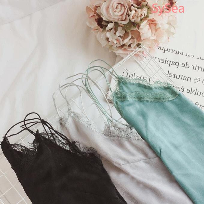 Bộ Đồ Ngủ Dáng Rộng Màu Trơn Thời Trang Mùa Hè Cho Nữ