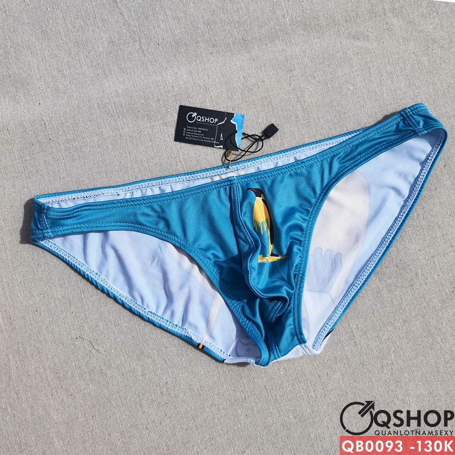 Quần lót tam giác nam QSHOP QB0093