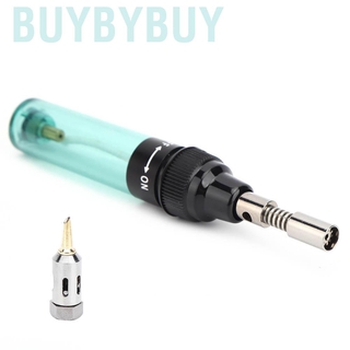Đầu Khò Gas Mini Chống Rỉ