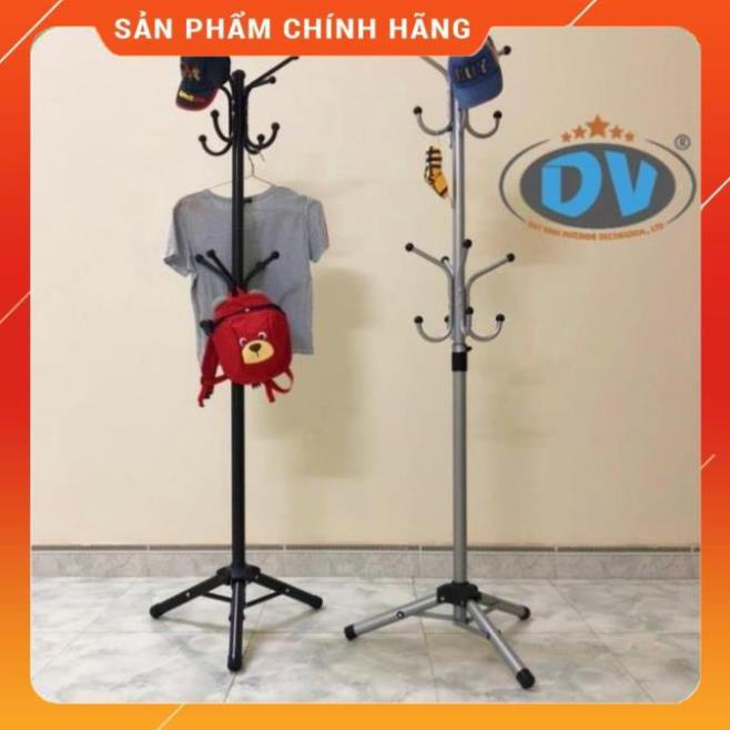 Cây treo quần áo inox - Cọc treo quần áo inox