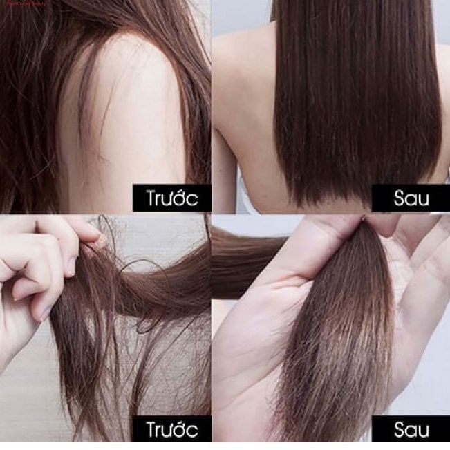 Kem ủ dưỡng tóc Fino Shiseido Premium Touch Nhật Bản cải thiện tóc hư tổn giúp tóc suôn mượt