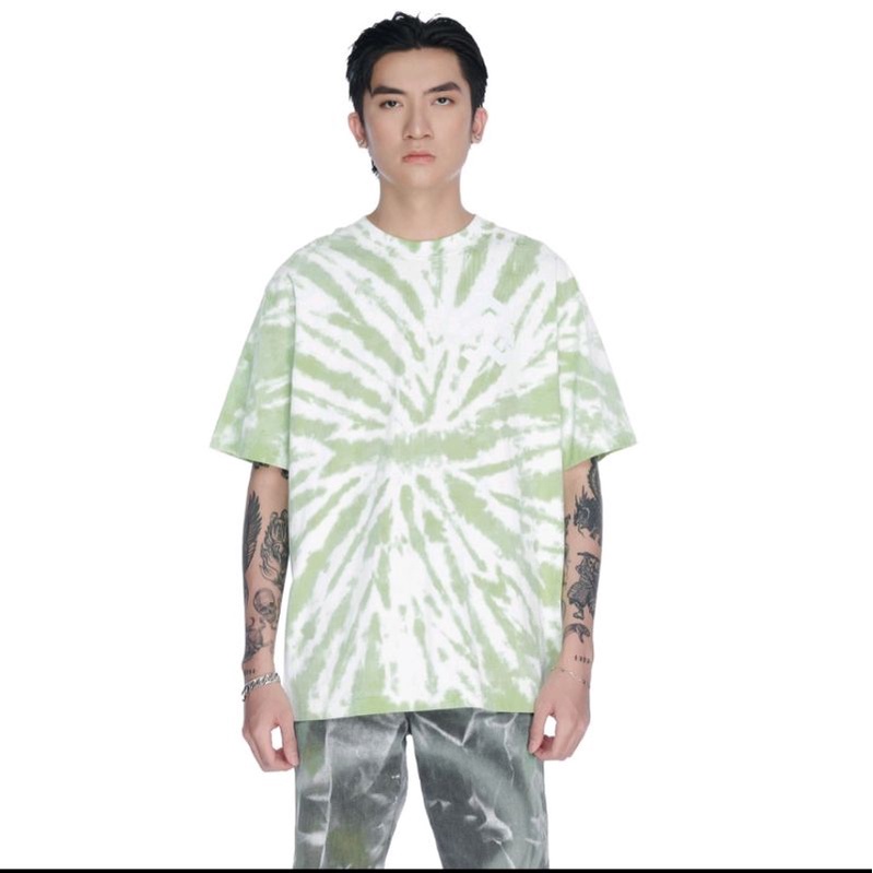 Tee 5theway new full tag bọc