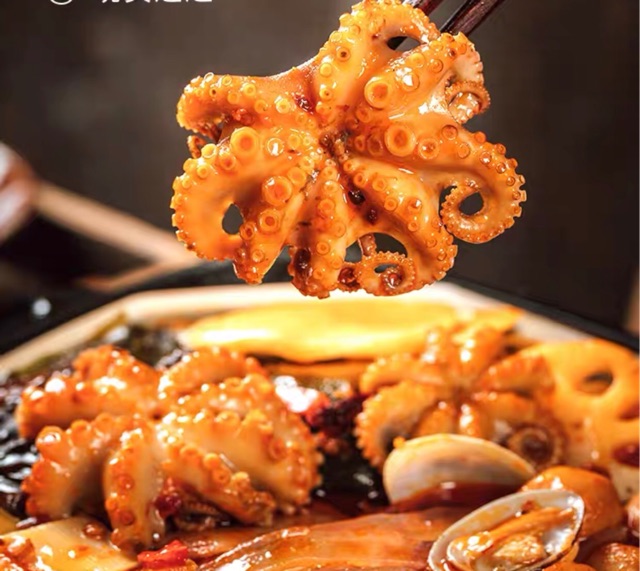 Lẩu tự sôi bà o ngư hàng sẵn | BigBuy360 - bigbuy360.vn