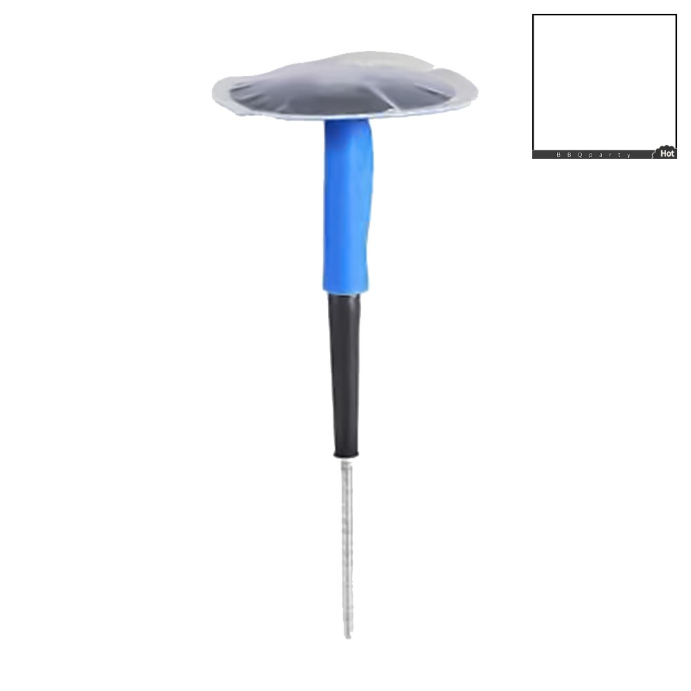 Set 24 miếng vá bánh xe hơi hình nấm