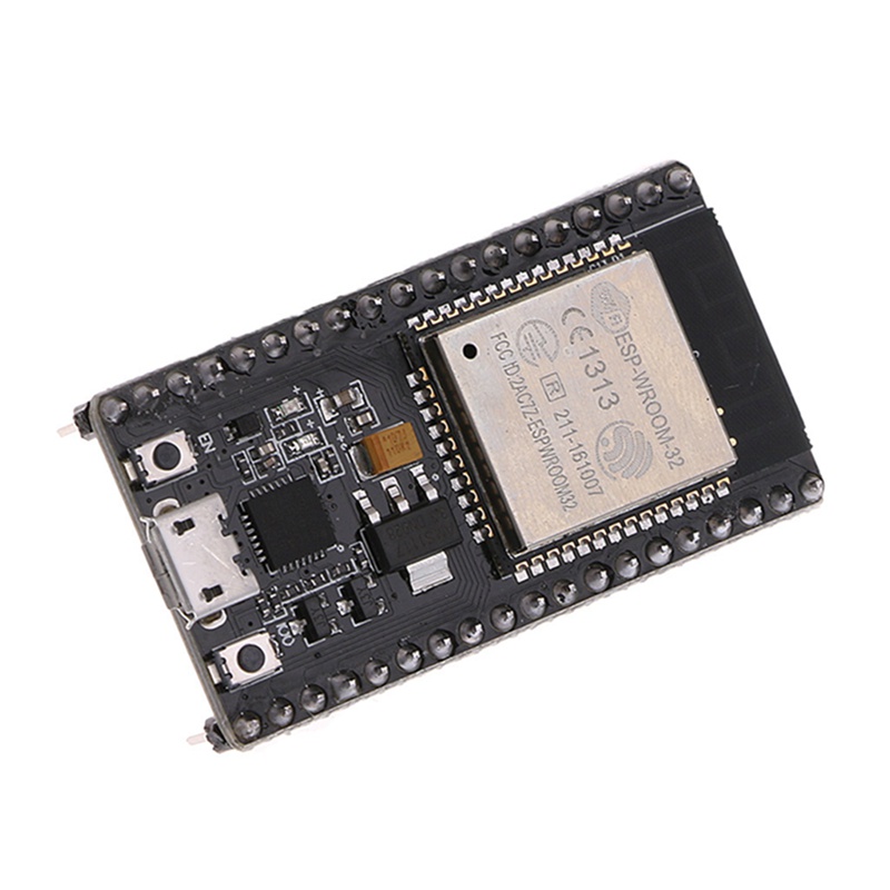 Bảng MạCh PháT TriểN ESP32 WiFi + Bluetooth Ultra-Low LõI KéP