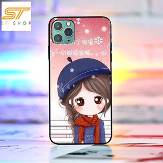 ❤️❤️❤️ Ốp Điện Thoại Iphone 11/ip11pro (in hình theo yêu cầu , ship toàn quốc ) ... ❤️❤️❤️