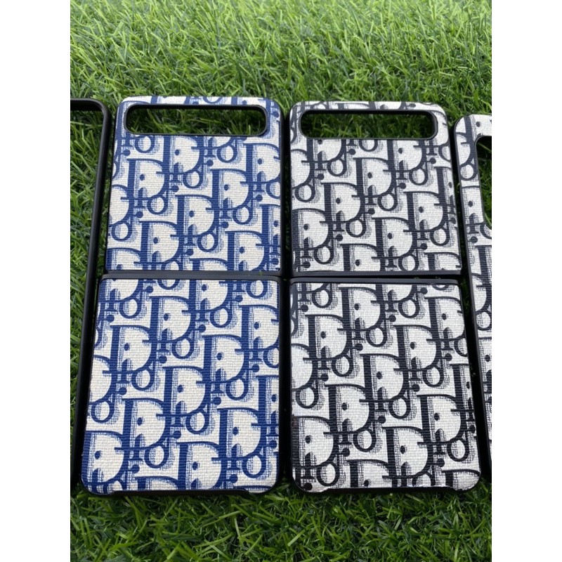 Ốp Dior Samsung Fold5/4/3/2/Zflip5/4/3/Samsung/Ip