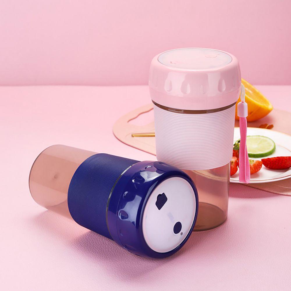 Máy Ép Trái Cây 6 Lưỡi Dao|Máy Xay Sinh Tố Smoothie